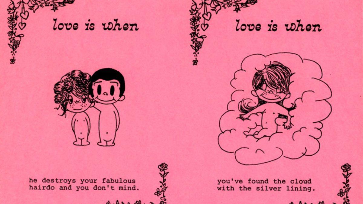 Şıpsevdi Sakızlarındaki Karikatürlerin Gerçek Hikâyesini Öğrenince 