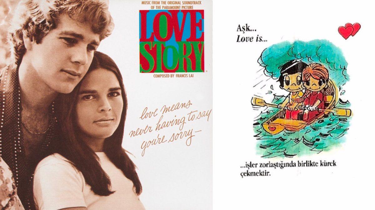 Şıpsevdi Sakızlarındaki Karikatürlerin Gerçek Hikâyesini Öğrenince 