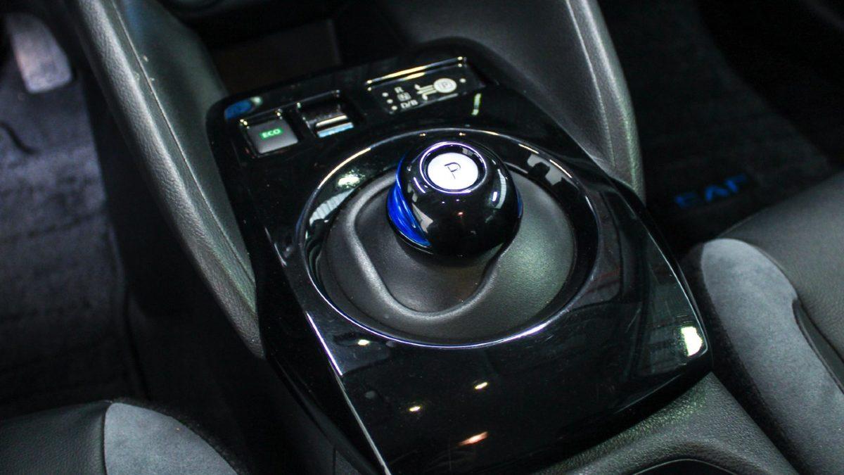 Elektrikli Araçların Neredeyse Hepsinde Tek Vites Olmasının 