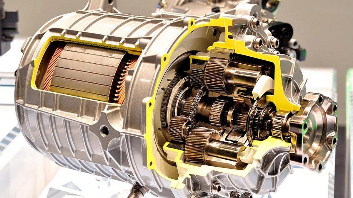 Elektrikli Araçların Neredeyse Hepsinde Tek Vites Olmasının 