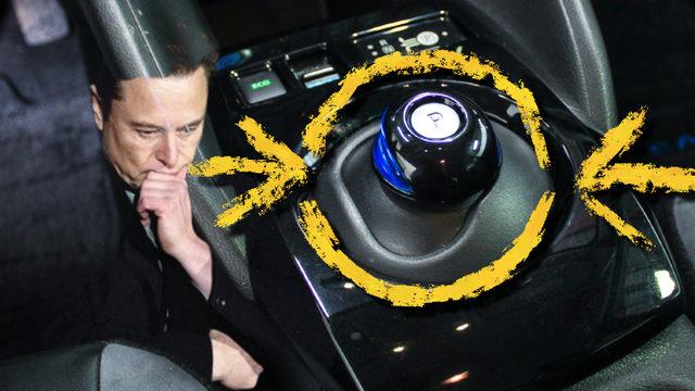 Elektrikli Araçların Neredeyse Hepsinde Tek Vites Olmasının "Harbiden Çok Mantıklıymış" Diyeceğiniz Sebebi