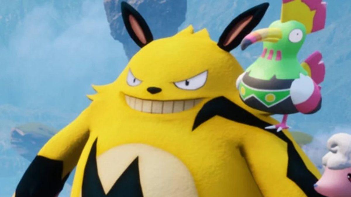 “Palworld, Pokemon Çakması” Tartışması Sosyal Medyayı Karıştırdı: İşte Steam’de Rekorlar Kıran Oyunun Gerçek Pokemon ile Karşılaştırması