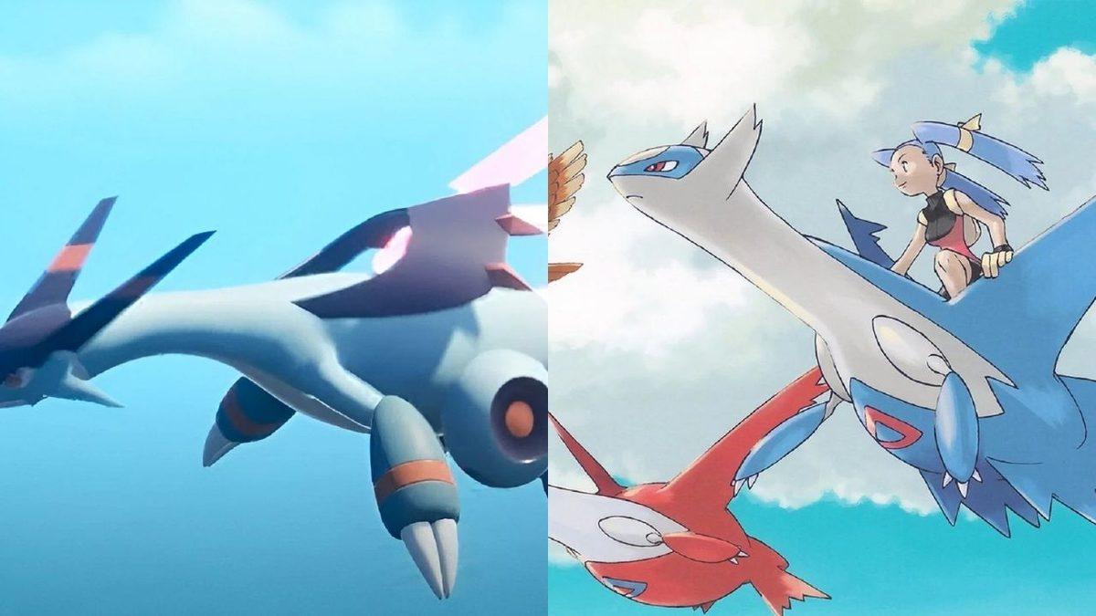 “Palworld, Pokemon Çakması” Tartışması Sosyal Medyayı Karıştırdı: İşte Steam’de Rekorlar Kıran Oyunun Gerçek Pokemon ile Karşılaştırması