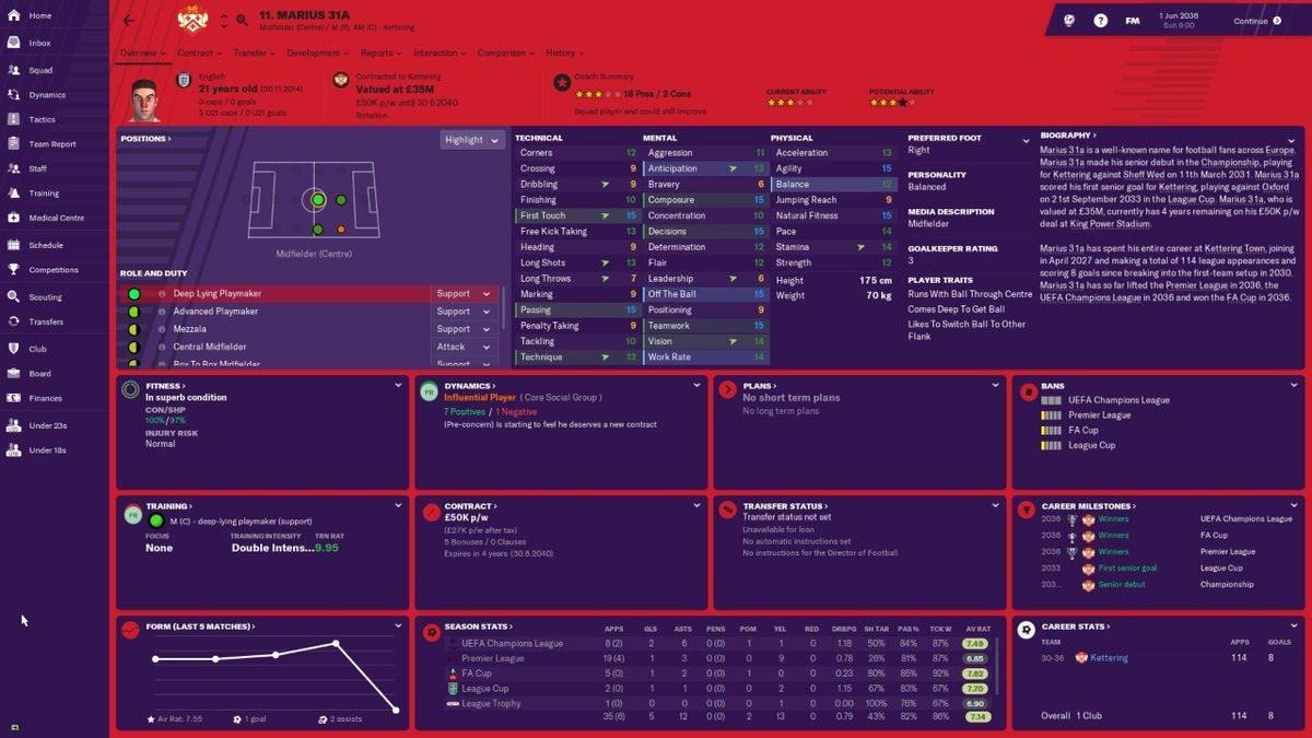 Baba Beni Futbola Gönder: Football Manager’da Nasıl Çocuk Sahibi Olabileceğinizi Anlattık!