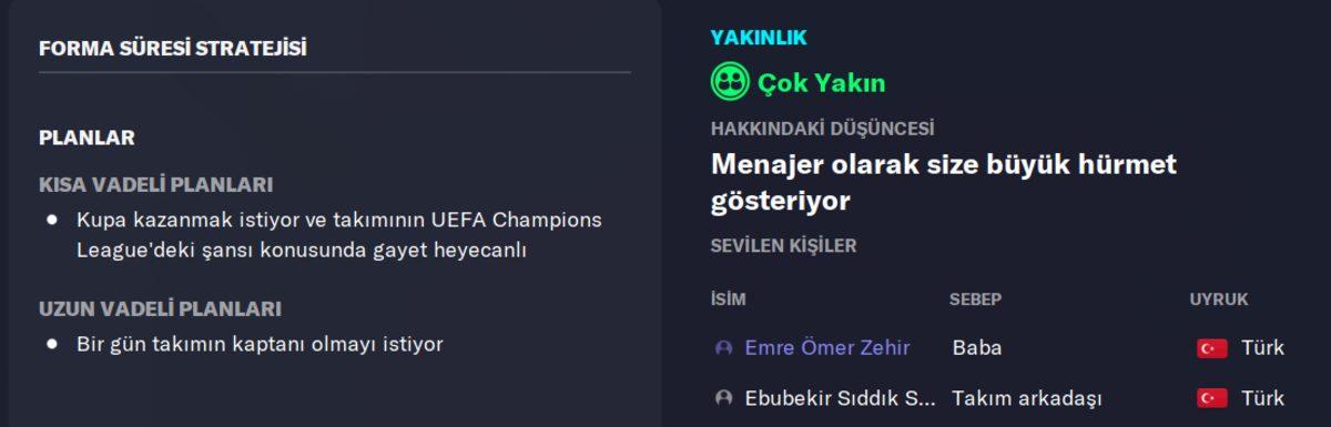 Baba Beni Futbola Gönder: Football Manager’da Nasıl Çocuk Sahibi Olabileceğinizi Anlattık!