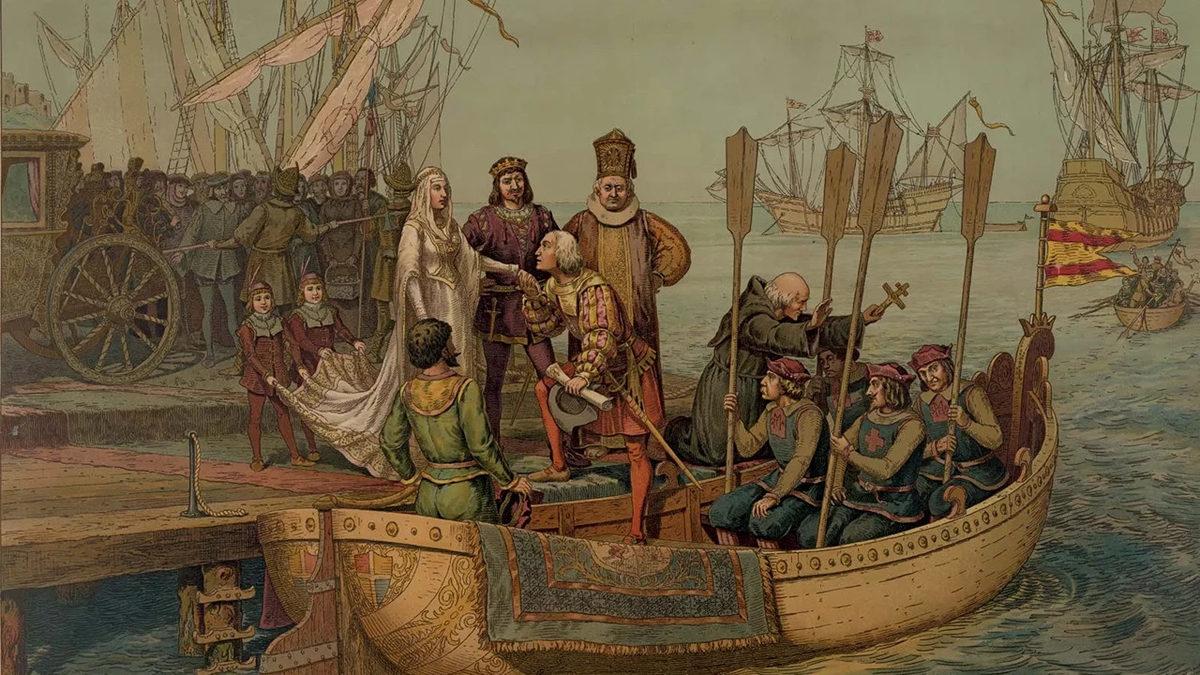 Cehalet Her Zaman Köleliği Getirir: Kristof Kolomb, Amerika Yerlilerini Ay Tutulması Sayesinde Nasıl Kandırmıştı?