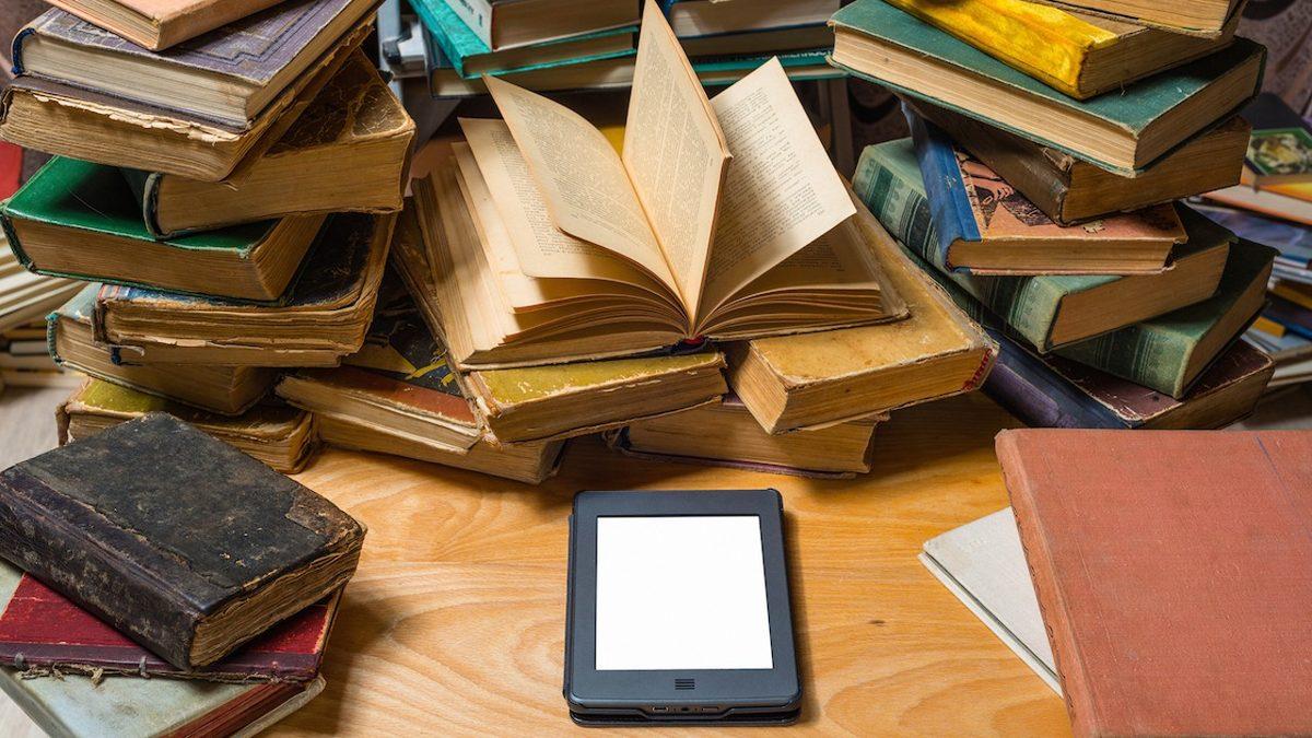 E-Kitaplar Neden Basılı Kitaplardan Daha Pahalı? Maliyeti Düşük Olduğu İçin Ucuz Olması Gerekmez miydi?