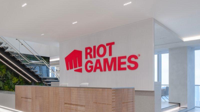 Riot Games Küçülmeye Gidiyor: 500 Kişiyi Birden İşten Çıkaracak