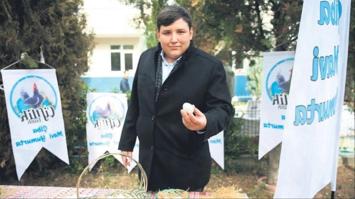 Çiftlik Bank’ın Kurucusu Mehmet Aydın İlk Kez Konuştu: 