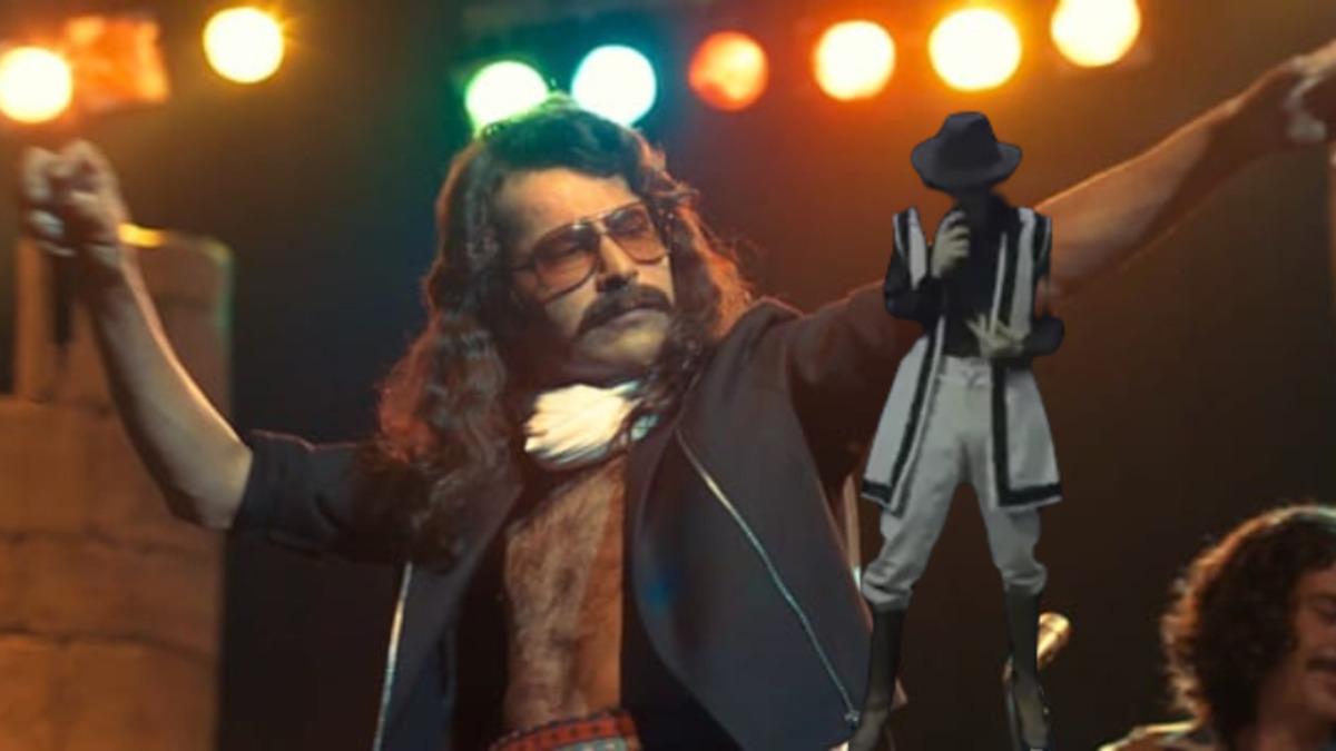 Cem Karaca, Hologram Olarak Konser Verdi [Video]