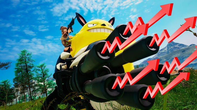 Palworld’ün Türkiye Fiyatına Yine Zam Geldi: 2 Günde %958 Zamlandı!