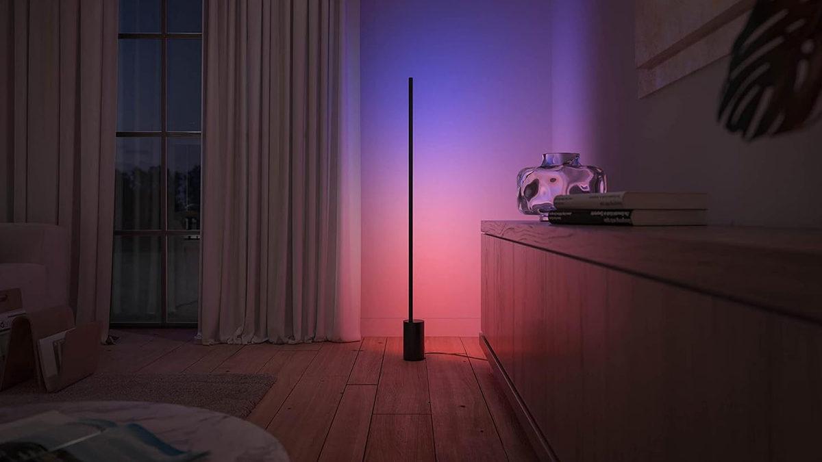 Odanızın Ambiyansını Tamamen Değiştirecek Birbirinden Güzel Aydınlatma Önerileri