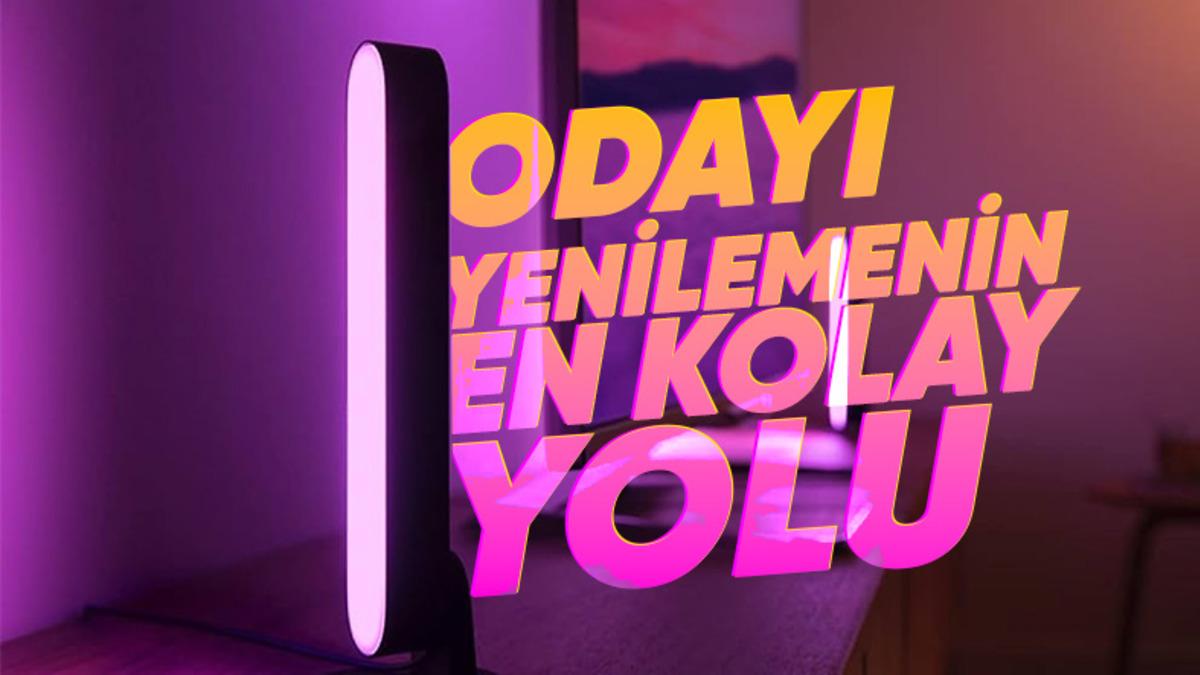 Odanızın Ambiyansını Tamamen Değiştirecek Birbirinden Güzel Aydınlatma Önerileri