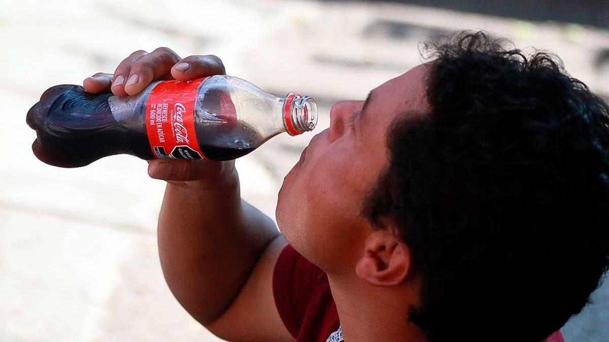 Kolayı Su Gibi Tüketen Meksikalıları Bu Kadar Bağımlı Yapan Asıl Sebep Ne? Bedelini Ağır Bir Şekilde Ödüyorlar!