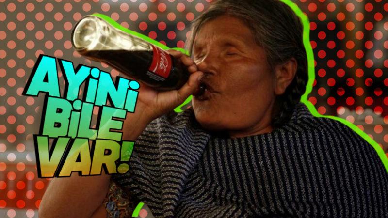 Kolayı Su Gibi Tüketen Meksikalıları Bu Kadar Bağımlı Yapan Asıl Sebep Ne? Bedelini Ağır Bir Şekilde Ödüyorlar!