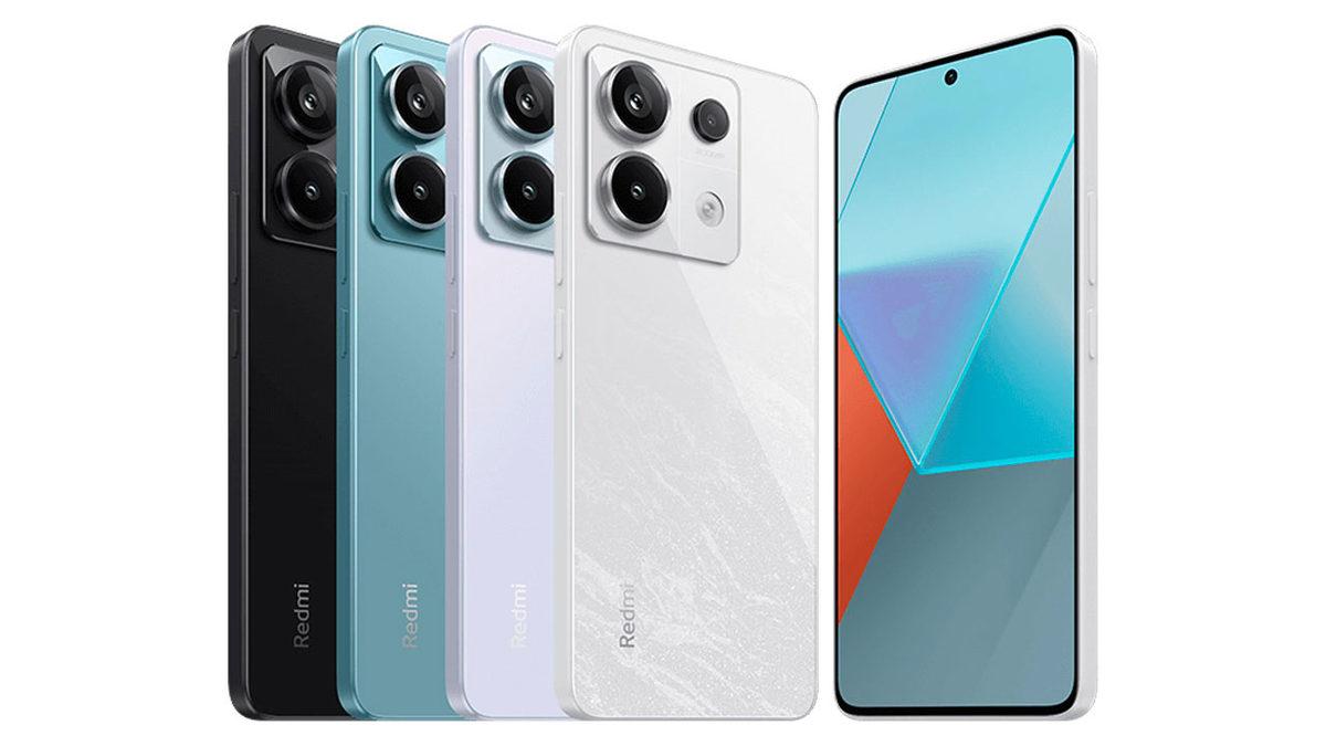Xiaomi Redmi Note 13 Pro, Akıllı Saat ve Kulaklık Hediyeleriyle Hepsiburada’da Ön Siparişe Açıldı!