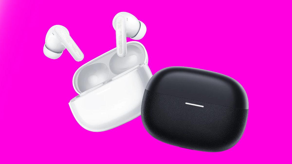 Redmi Watch 4, Buds 5 ve Buds 5 Pro’nun Türkiye Fiyatları Açıklandı