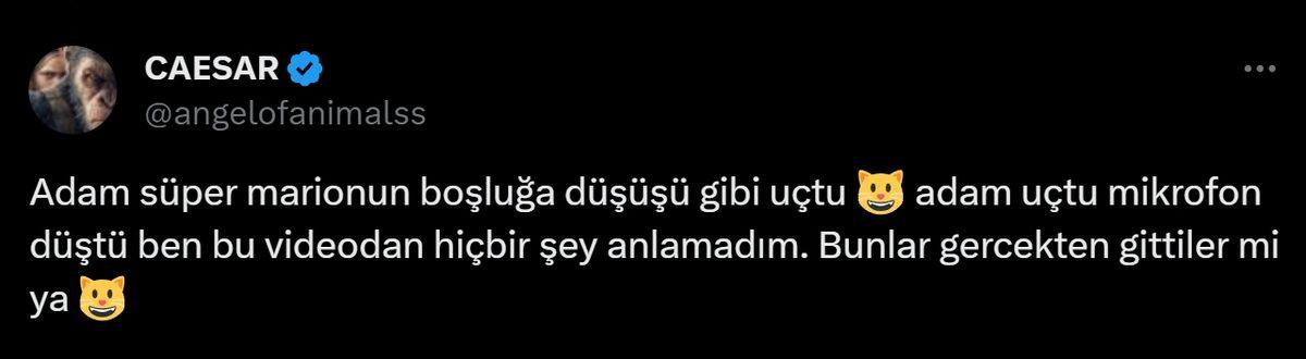 Alper Gezeravcı’nın Yukarı Uçtuğu Videoda Mikrofonun Düşmesi Sosyal Medyanın Kafasını Karıştırdı: Peki Bu Nasıl Oluyor?
