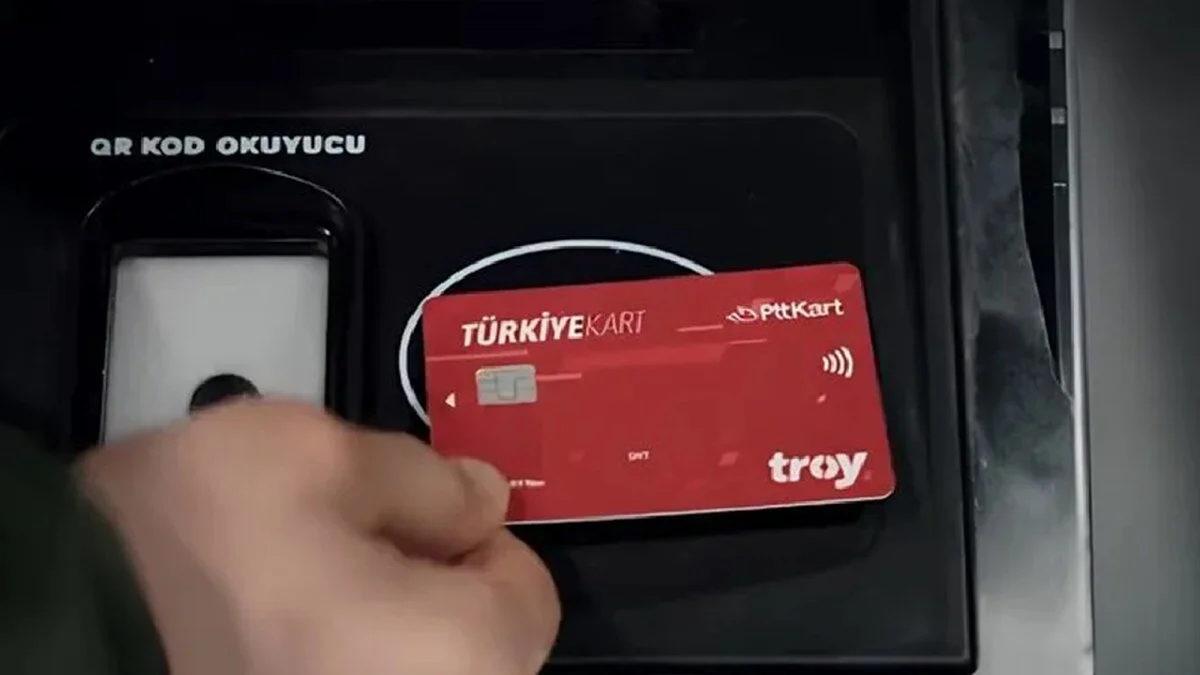 PTT Genel Müdürü, Türkiye Kart’ın Ne Zaman Tüm Ülkede Kullanılabileceğini Açıkladı