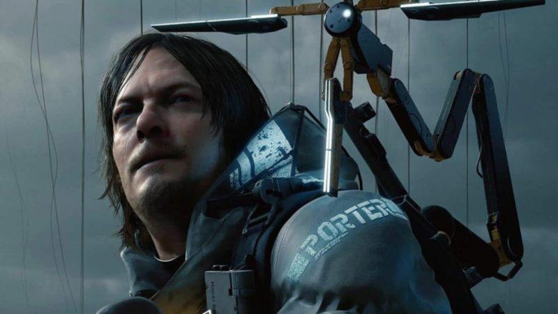Kargo Simülatörü, iPhone’lara Geldi: İşte Death Stranding Mobilin Fiyatı