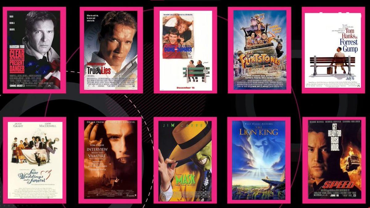 Bir Zamanlar Film Fragmanlarında Duyduğumuz 