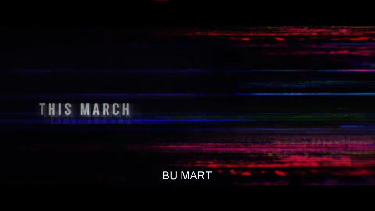 Bir Zamanlar Film Fragmanlarında Duyduğumuz 