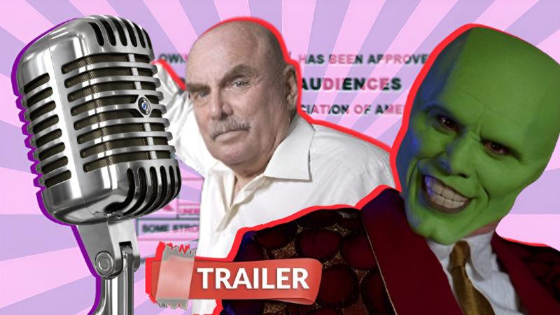 Bir Zamanlar Film Fragmanlarında Duyduğumuz "Çatallı Dış Ses" Bir Anda Nereye Kayboldu?