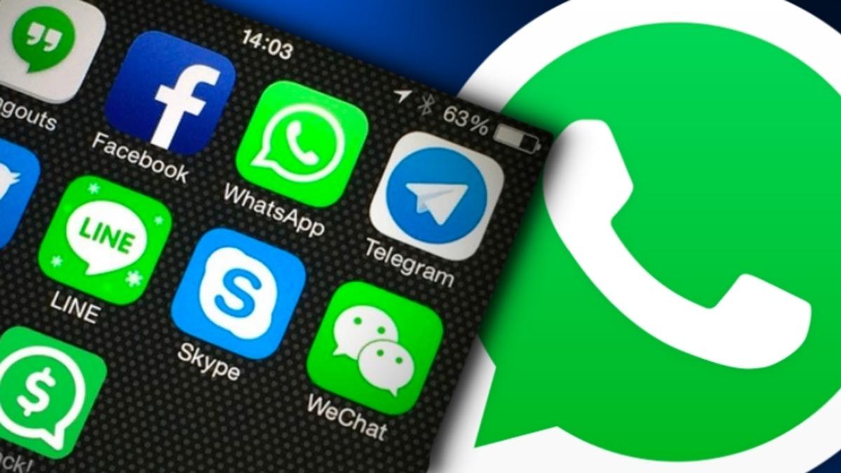 WhatsApp’ın Diğer Uygulamalarla Mesajlaşma Özelliğinden Yeni Bilgiler Geldi: Hangi Uygulamalarla Sohbet Edebileceğini Seçebileceksiniz!