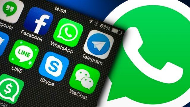 WhatsApp’ın Diğer Uygulamalarla Mesajlaşma Özelliğinden Yeni Bilgiler Geldi: Hangi Uygulamalarla Sohbet Edebileceğini Seçebileceksiniz!