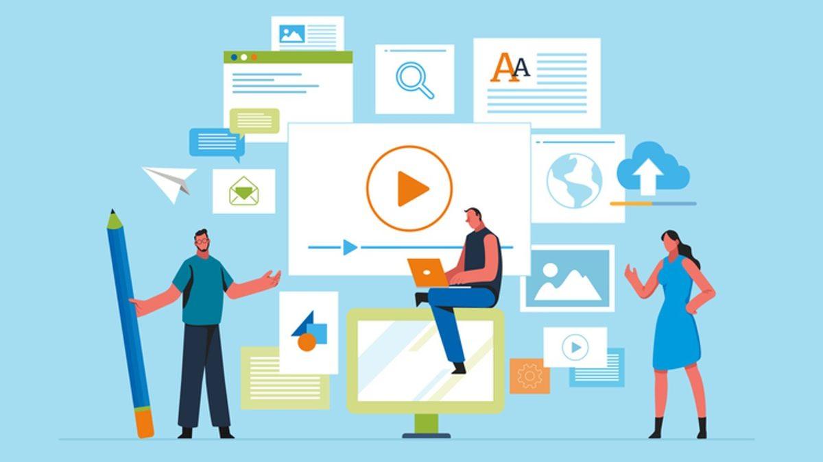 Web Sitenizin Daha Geniş Kitlelere Ulaşmasını İstiyorsanız Olmazsa Olmaz ’İçerik Pazarlama’ Tam Olarak Nedir?, Ne İşe Yarar?