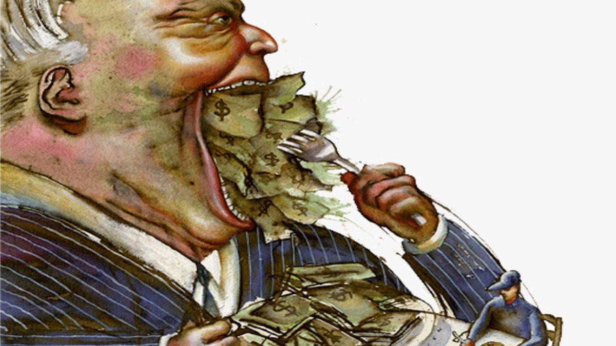 Mahfi Eğilmez’in Gündeme Getirdiği Skimpflasyon, Shrinkflasyon ve Greedflasyon Nedir? Enflasyondan Ne Farkları Var?