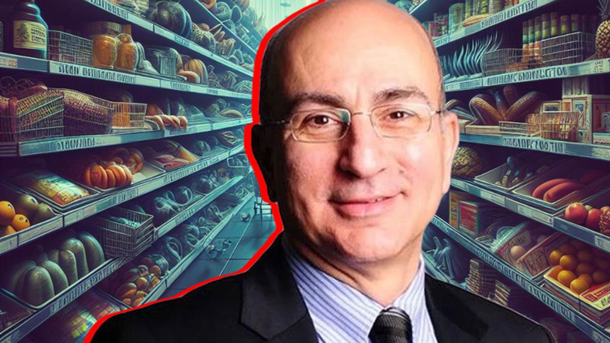 Mahfi Eğilmez’in Gündeme Getirdiği Skimpflasyon, Shrinkflasyon ve Greedflasyon Nedir? Enflasyondan Ne Farkları Var?