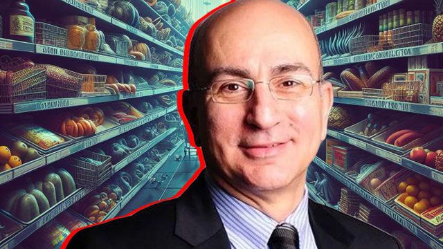 Mahfi Eğilmez’in Gündeme Getirdiği Skimpflasyon, Shrinkflasyon ve Greedflasyon Nedir? Enflasyondan Ne Farkları Var?