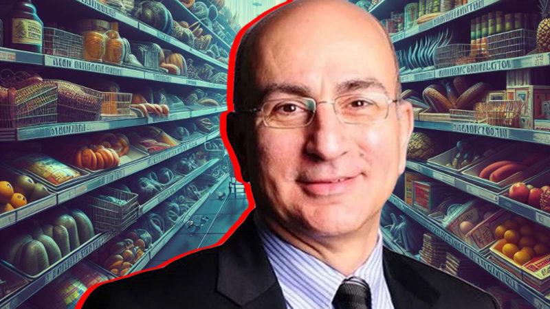 Mahfi Eğilmez’in Gündeme Getirdiği Skimpflasyon, Shrinkflasyon ve Greedflasyon Nedir? Enflasyondan Ne Farkları Var?