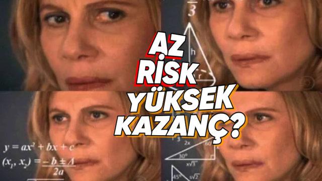 Allais Paradoksu: %11 Olasılıkla 1 Milyon Dolar mı, Yoksa %10 Olasılıkla 5 Milyon Dolar Kazanmayı mı Tercih Ederdiniz?