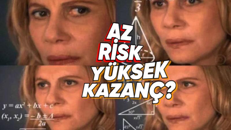 Allais Paradoksu: %11 Olasılıkla 1 Milyon Dolar mı, Yoksa %10 Olasılıkla 5 Milyon Dolar Kazanmayı mı Tercih Ederdiniz?