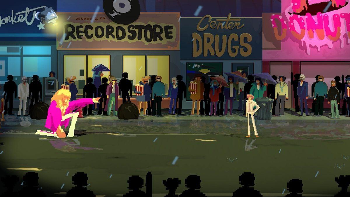 Enis Kirazoğlu’nun Oyunu Anomaly Agent Çıktı: İşte Fiyatı, Konusu ve Sistem Gereksinimleri