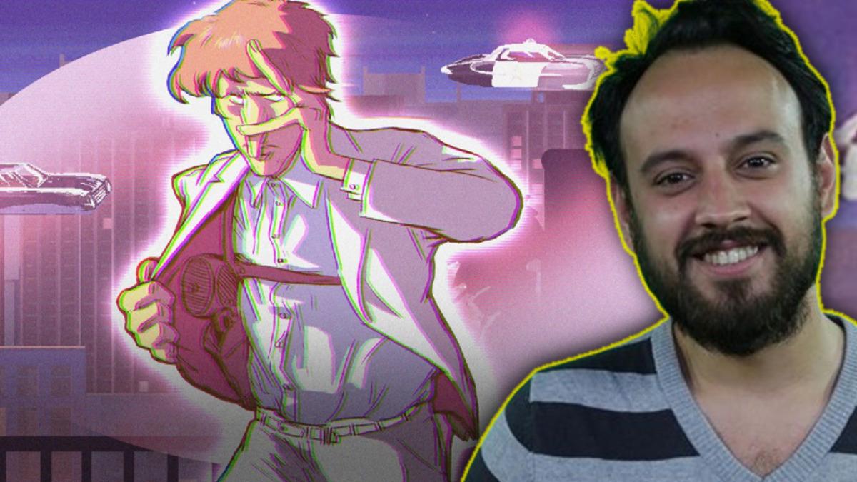 Enis Kirazoğlu’nun Oyunu Anomaly Agent Çıktı: İşte Fiyatı, Konusu ve Sistem Gereksinimleri