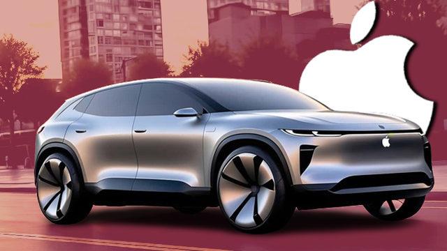 Apple’ın Bir Türlü Çıkamayan Arabası Yine Ertelendi: Tamamen Sürücüsüz Olma Fikrinden de Vazgeçildi!