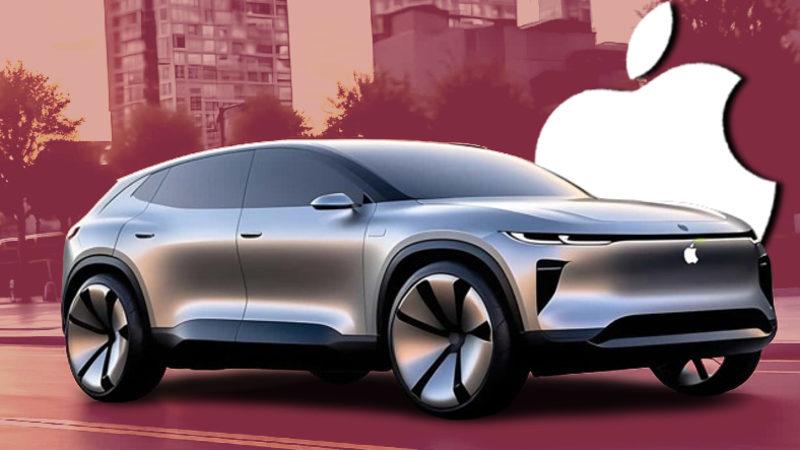 Apple’ın Bir Türlü Çıkamayan Arabası Yine Ertelendi: Tamamen Sürücüsüz Olma Fikrinden de Vazgeçildi!