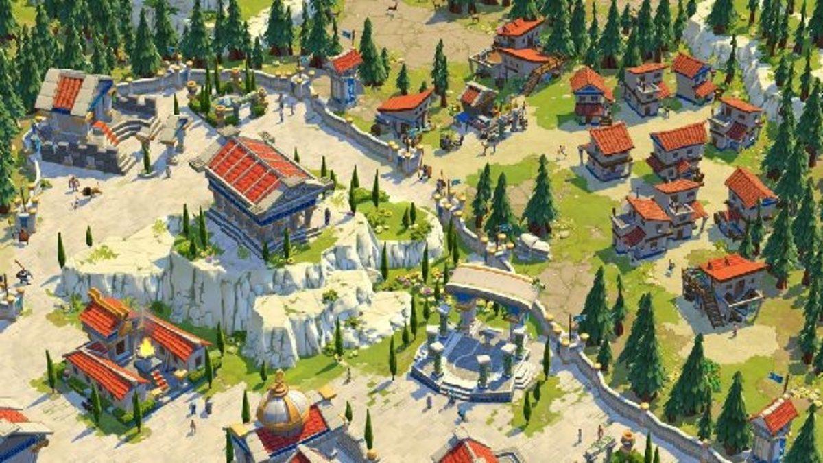 Bu Oyunların Ferman Gibi Uzanan Kod Satırlarını Görünce Her Şeyin Grafikten İbaret Olmadığını Hatırlayacaksınız