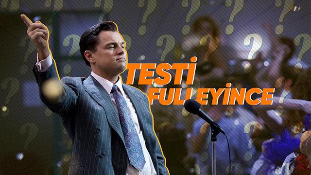 Full Çekenlerin Kendini Warren Buffet İlan Edeceği TEST: Borsaya ve Halka Arzlara Ne Kadar Hakimsin?
