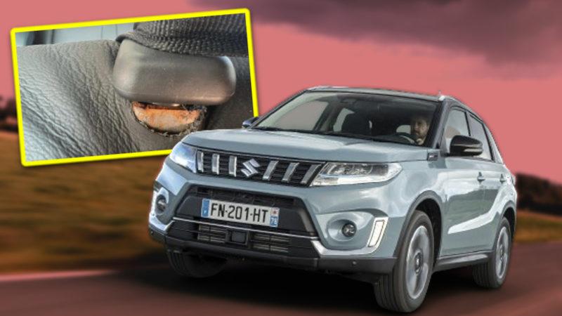 Suzuki’den "Türkiye’de Kasıtlı Olarak Ucuz ve Düşük Kalite Araçlar Satılıyor" İddiaları Hakkında Yeni Açıklama: Mağduriyet Giderildi mi?