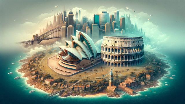 Görünce Kendine Hayran Bırakan 10 İç Mimarlık Tasarım Örneği: Hem Estetik Hem İşlevsel!