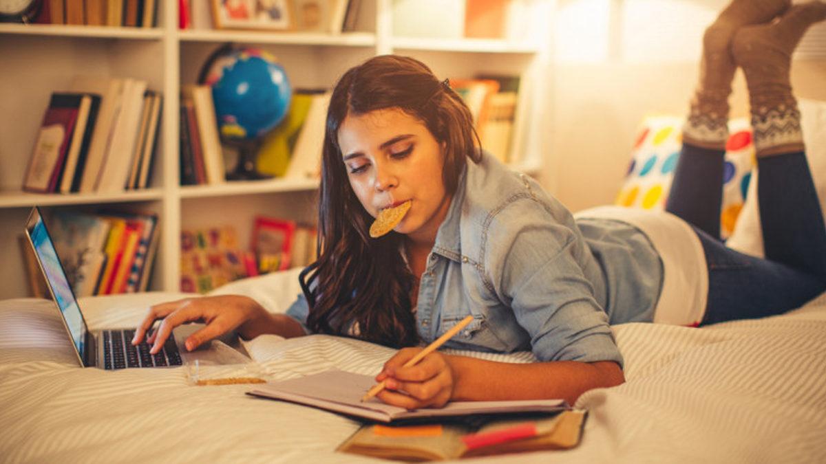 En Verimli Şekilde Nasıl Ders Çalışılır? Öğrenciler İçin Hayat Kurtaran İpuçlarını Anlatıyoruz