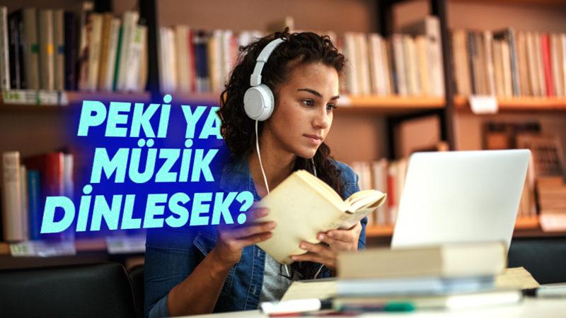 En Verimli Şekilde Nasıl Ders Çalışılır? Öğrenciler İçin Hayat Kurtaran İpuçlarını Anlatıyoruz