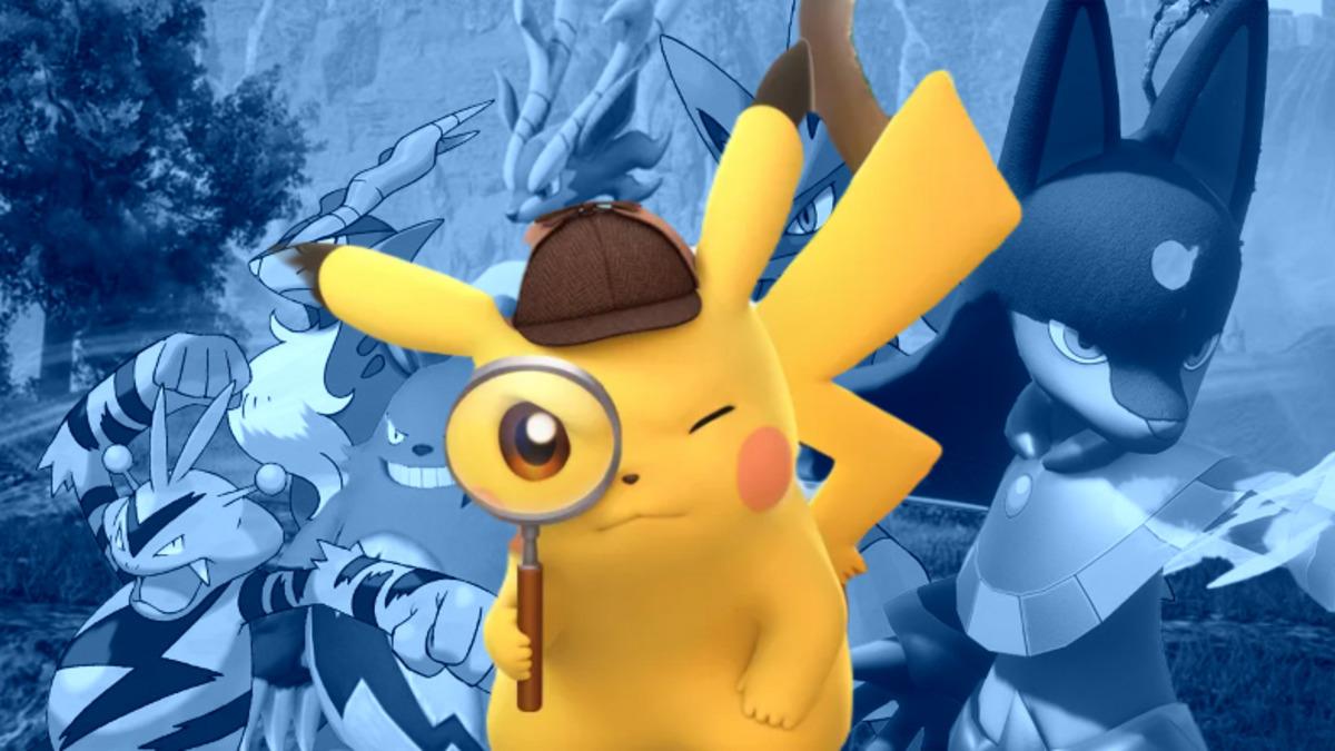 The Pokemon Company, "Çakma Pokemon" Denilen Palworld Hakkında Açıklama Yaptı: Yasal Savaş Kapıda!