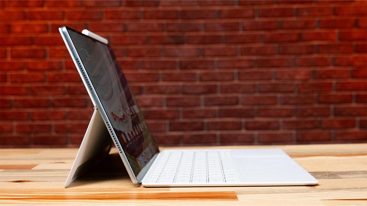 Klavyesi ve Kalemi ile Gelen Tablet Gibi Tablet: Huawei MatePad Pro 13.2 İnceleme