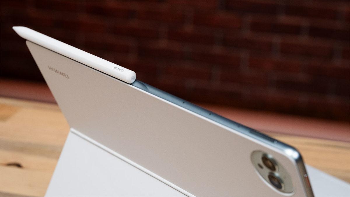 Klavyesi ve Kalemi ile Gelen Tablet Gibi Tablet: Huawei MatePad Pro 13.2 İnceleme