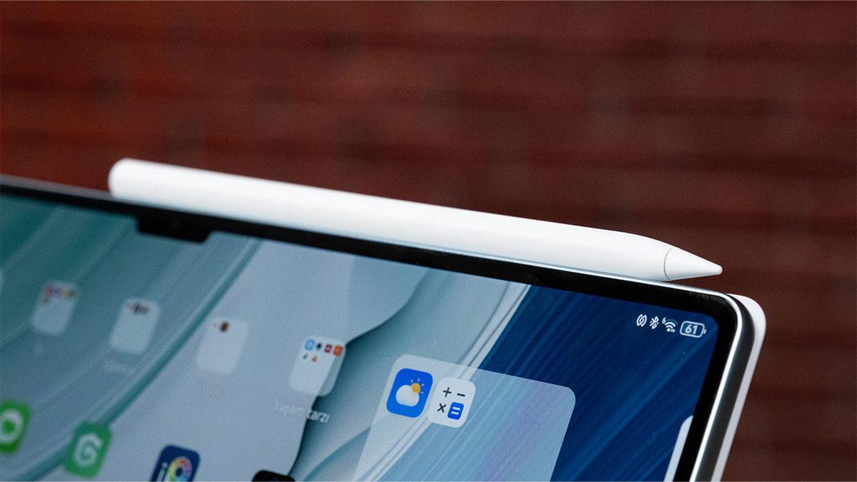 Klavyesi ve Kalemi ile Gelen Tablet Gibi Tablet: Huawei MatePad Pro 13.2 İnceleme